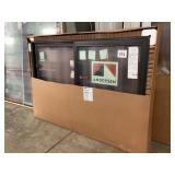 Andersenï¿½ Bronze Sliding Window Unit