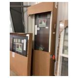 Andersenï¿½ White Side Lite Unit