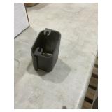 Impression Rail 22.5ï¿½ Bracket Kit in Black x 5