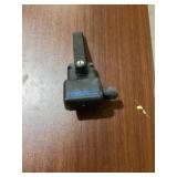 Magnetic Gate Latch
