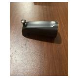 Standard Tub Spout in Brushed Bronze x2