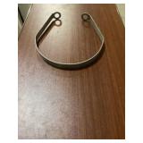 Stainless Steel Round Pipe Mount