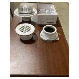 Mixed Lot of Various Bathroom Items