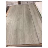 Laminate Waterproof Click Plank x 417 SF
