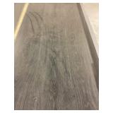 4MM SPC Rigid Core Click Lock Vinyl x 1419 sq ft