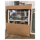 Andersenï¿½ White Single-Hung Window Unit