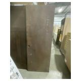 Mixed Lot of (20) Solid Wood Interior Doors/Slabs