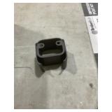 Impression Rail Level Rail Bracket Kit-Black x 5