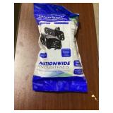 Cornerstone Self-Closing Hinges x4