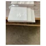 5-1/4' x 16' Arauco Pine Base x 192LF