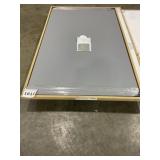 60' x 36' Base Slate Shower Base