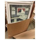 Andersenï¿½ White TW Double-Hung Window