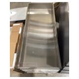 34-1/2' x 14' Shower Niche x2