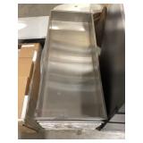 34-1/2' x 14' Shower Niche x2