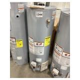 AO Smith 40 Gallon Water Heater