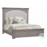 RTA 86' x 82' California King Bed Frame