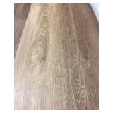 5MM SPC Rigid Core Click Lock Vinyl x 1290 sq ft