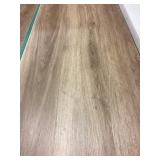 5MM SPC Rigid Core Click Lock Vinyl x 1290 sq ft