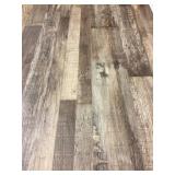 SPC Rigid Core Click Lock Vinyl Floor x 1683 sq ft