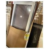 Andersenï¿½ White Casement Window Unit