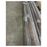 Bundle of 94' Stair Caps x 7Pcs
