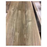 Brown Glossy Flooring x416 SF