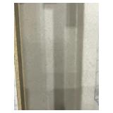 26' x 12' Winter Gray Formica Countertop