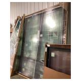 Andersenï¿½ Black Awning Window Unit