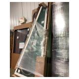 Andersenï¿½ White Fixed Window Unit