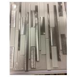 12' x 12' Mosaic tile x 60 pieces