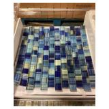 12' x 12' Mosaic tile x 55 pieces