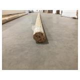 1/2' x 1/2' x 16' Quarter Round x 280 LF