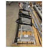 12 Ft Van Mark Metal Master 20