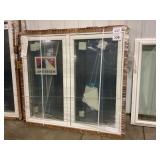 Andersenï¿½ White Casement Window Unit x 2
