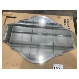 Frameless Mirror 24' x 36'