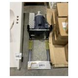 Tie-Down Tranzporter Electric Motor Assembly