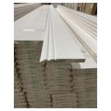 5-1/4' x 16' Primed Wood Base x 800LF