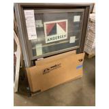 Andersenï¿½ Terratone TW Dbl. Hung Window