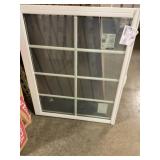 Mix Andersenï¿½ Window Sashes x 6pc.