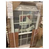 Andersenï¿½ White Double-Hung Window