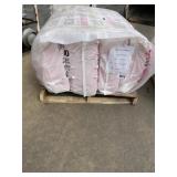 Owens Corning R-30 Unfaced Insulation x4 bags