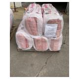 Owens Corning R-21 Unfaced Insulation x5 bags