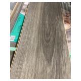 12mm Peasant Lane Oak Lam Flooring x 474SF