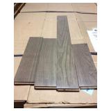 3/4'x 4'Pre Fin. Oak Hardwood x400SF (or more)