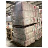 Owens Corning R38 Faced Insulation x 12 bags