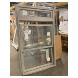 Andersenï¿½ Sandtone Single Hung/Fixed Window