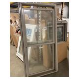 Andersenï¿½ Sandtone TW Dbl. Hung Window