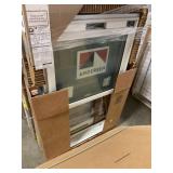 Andersenï¿½ White Double Hung Window