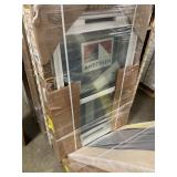 Andersenï¿½ White Double Hung Window x 2