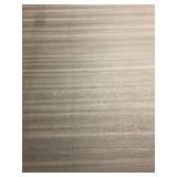 40' x 40' Woodstripe Dark Porcelain Tile x496 SF